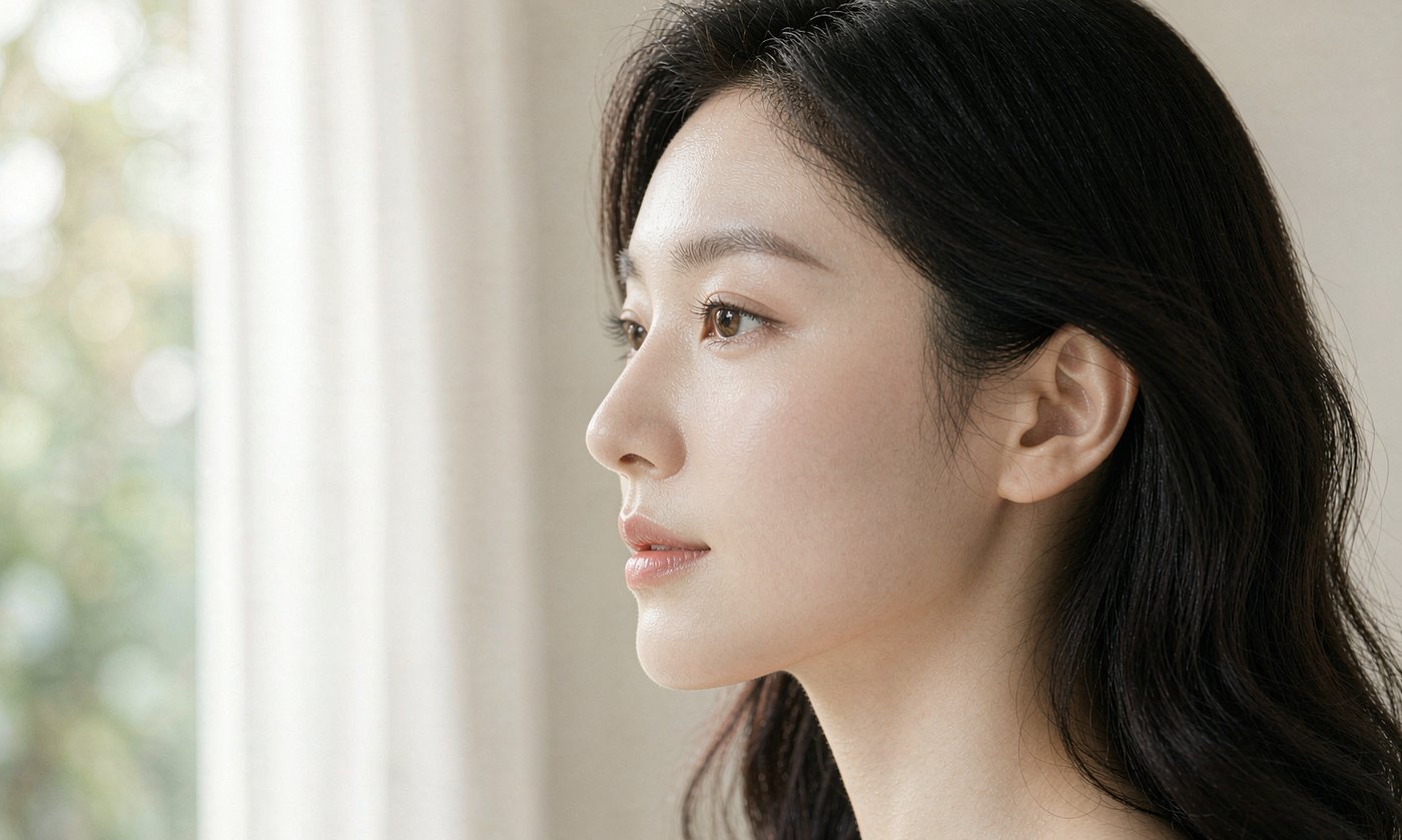 博美医疗 · 医学美学